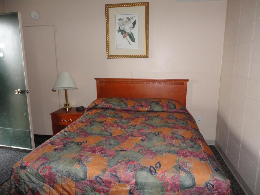 Matador Motel Drayton Valley Kamer foto