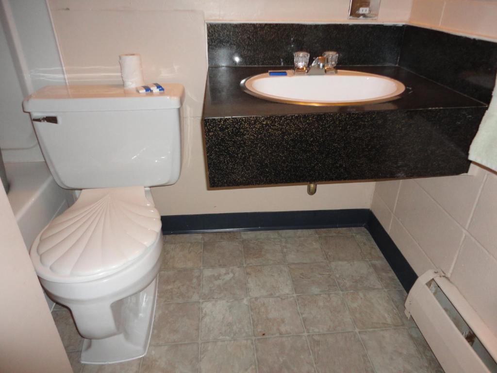 Matador Motel Drayton Valley Kamer foto
