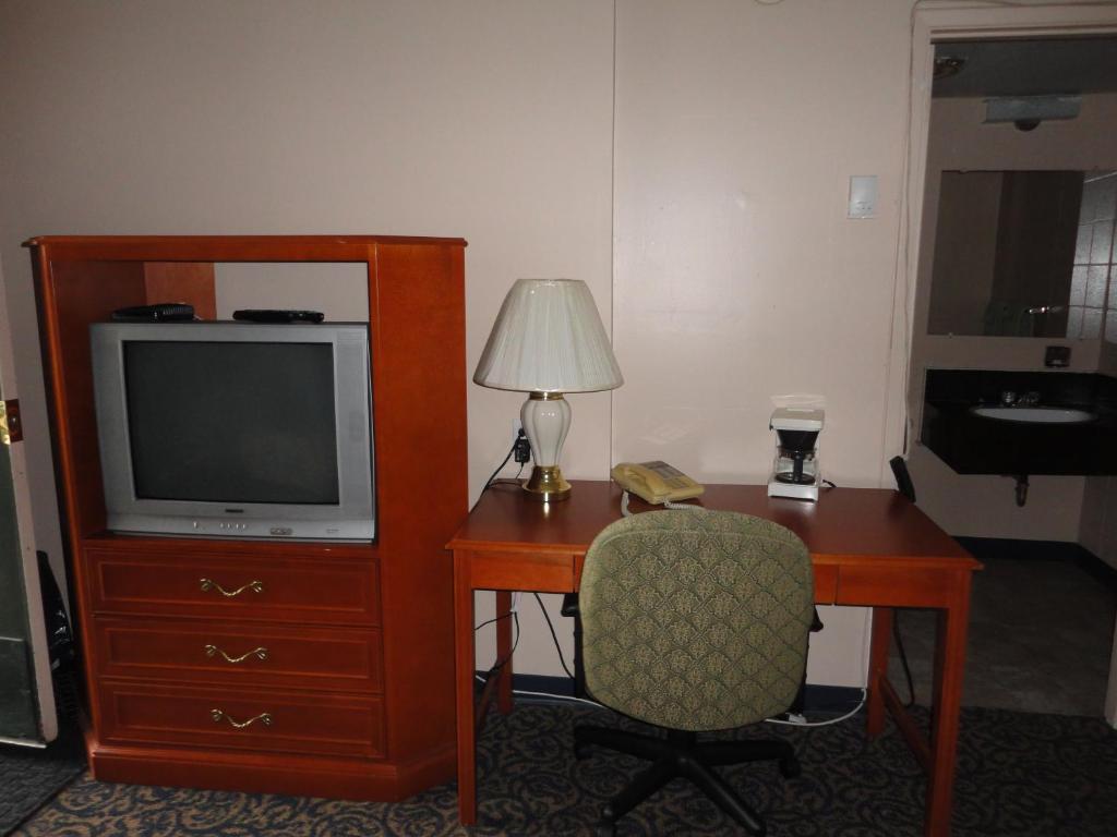 Matador Motel Drayton Valley Buitenkant foto
